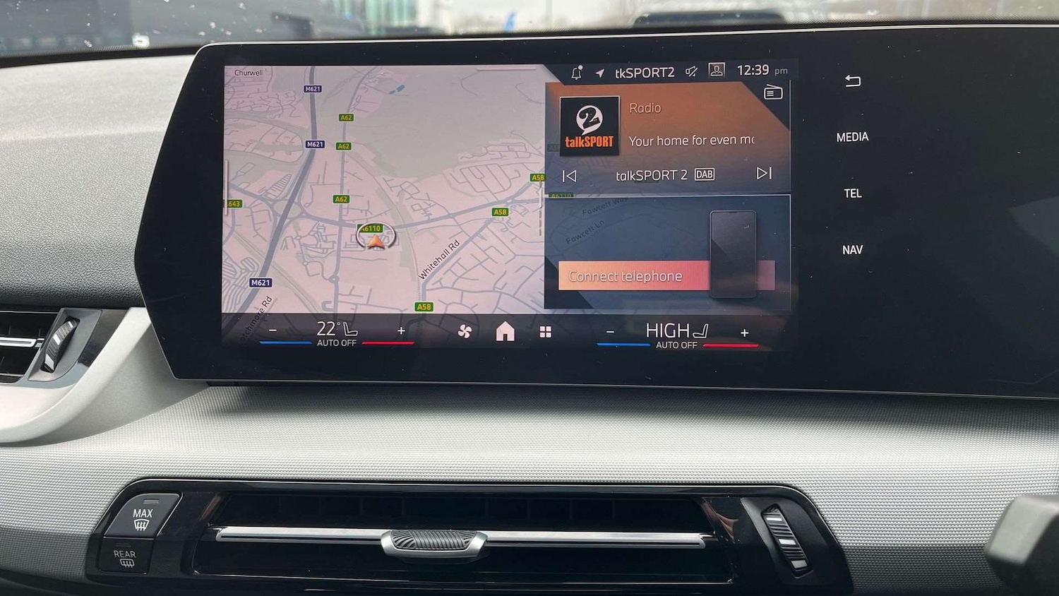 Used BMW iX1 2025 for sale - 77615395: Photo 31