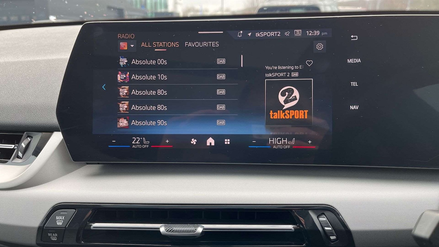 Used BMW iX1 2025 for sale - 77615395: Photo 32