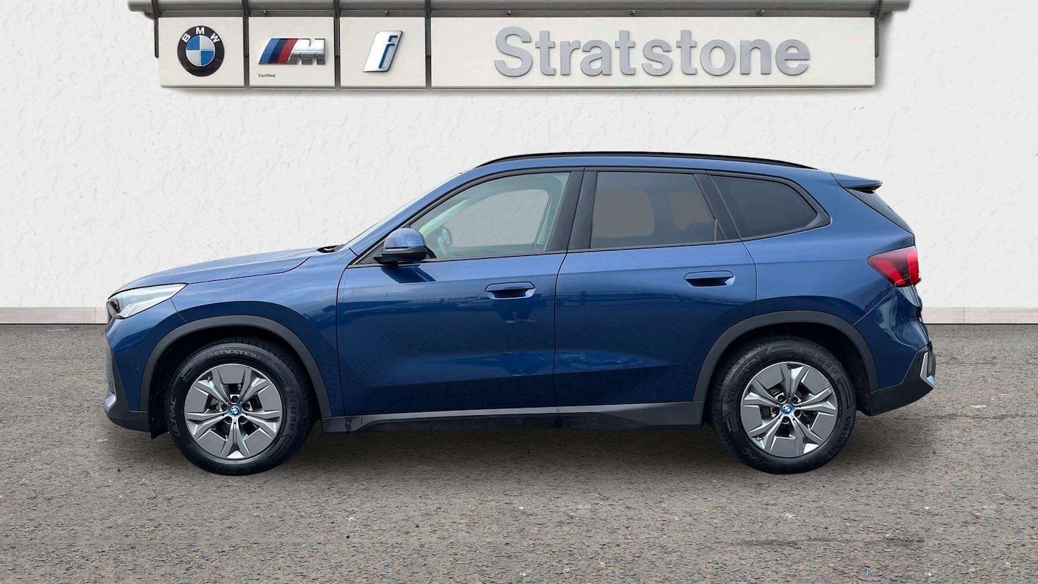 Used BMW iX1 2025 for sale - 77615395: Photo 5
