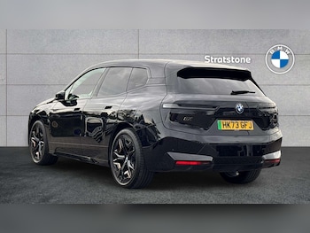 Used BMW iX 2024 for sale - 79015258: Photo