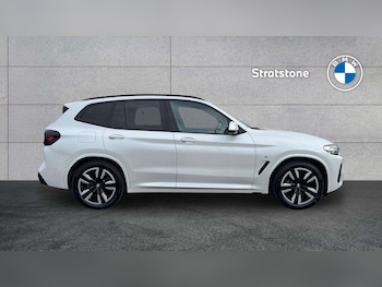 Used BMW iX3 2022 for sale - 79028125: Photo