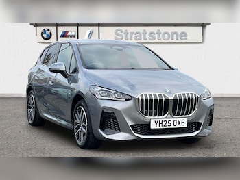 225e xDrive M Sport 5dr DCT