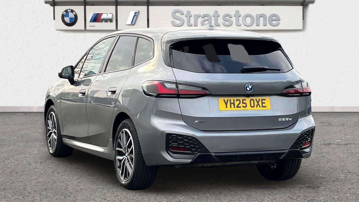 Used BMW 2 Series 2025 for sale - 77661154: Photo 2