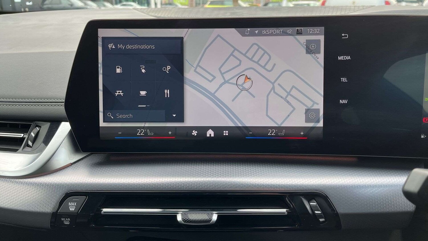 Used BMW 2 Series 2025 for sale - 77661154: Photo 33