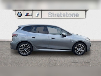 Used BMW 2 Series 2025 for sale - 77661154: Photo