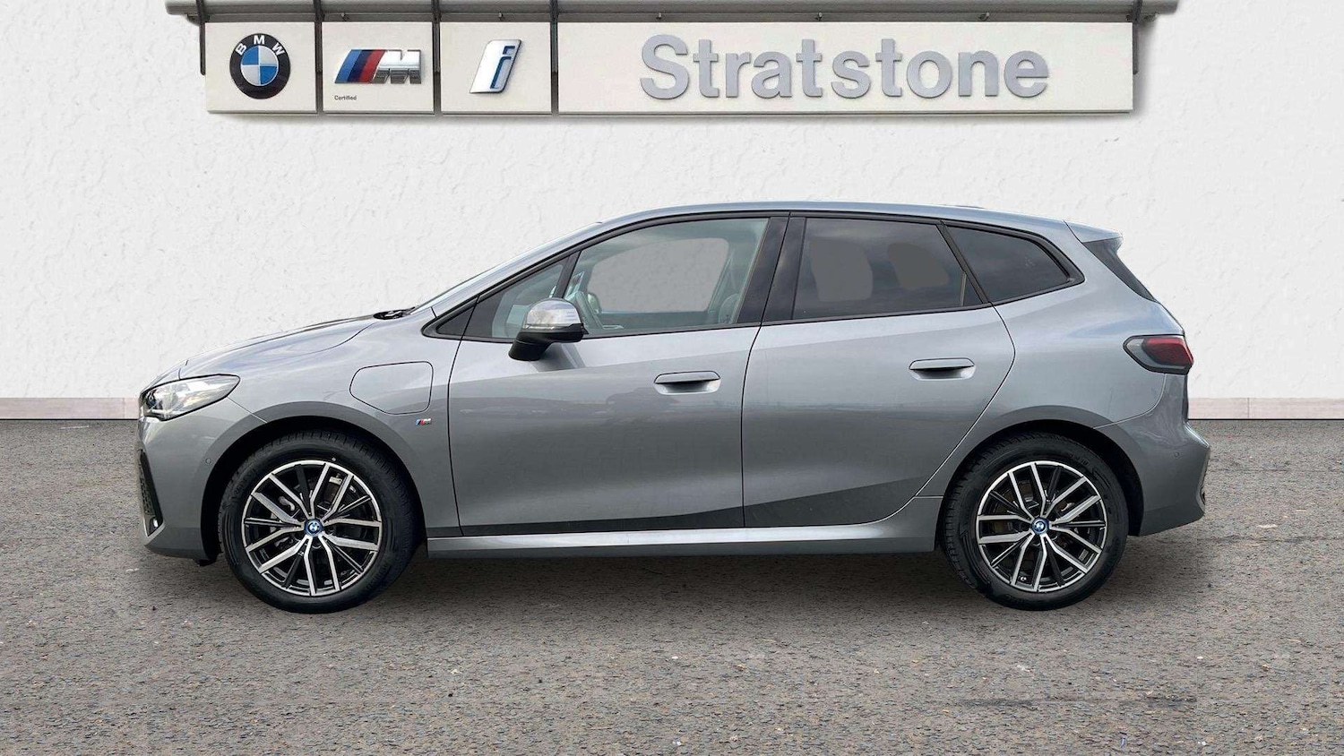 Used BMW 2 Series 2025 for sale - 77661154: Photo 5