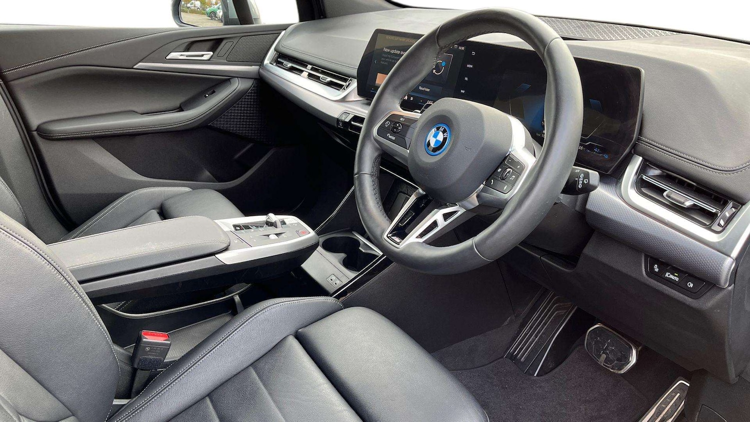 Used BMW 2 Series 2025 for sale - 77661154: Photo 8