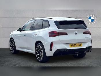 Used BMW X3 2025 for sale - 78564339: Photo