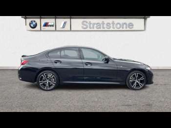 Used BMW 3 Series 2024 for sale - 75217981: Photo
