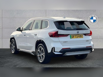 Used BMW iX1 2023 for sale - 77740859: Photo