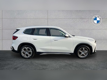 Used BMW iX1 2023 for sale - 77740859: Photo