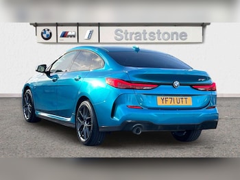 Used BMW 2 Series 2021 for sale - 76587716: Photo