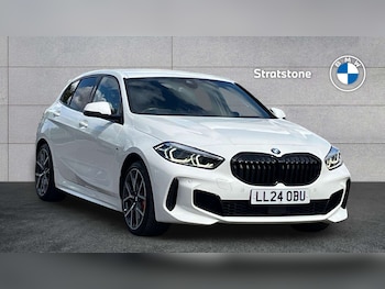 Used BMW 1 Series 2024 for sale - 79579581: Photo