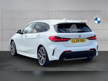 Used BMW 1 Series 2024 for sale - 79579581: Photo