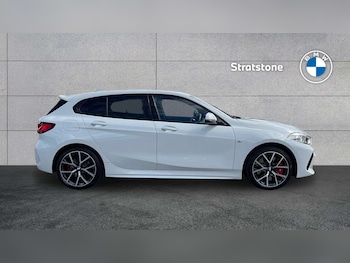 Used BMW 1 Series 2024 for sale - 79579581: Photo