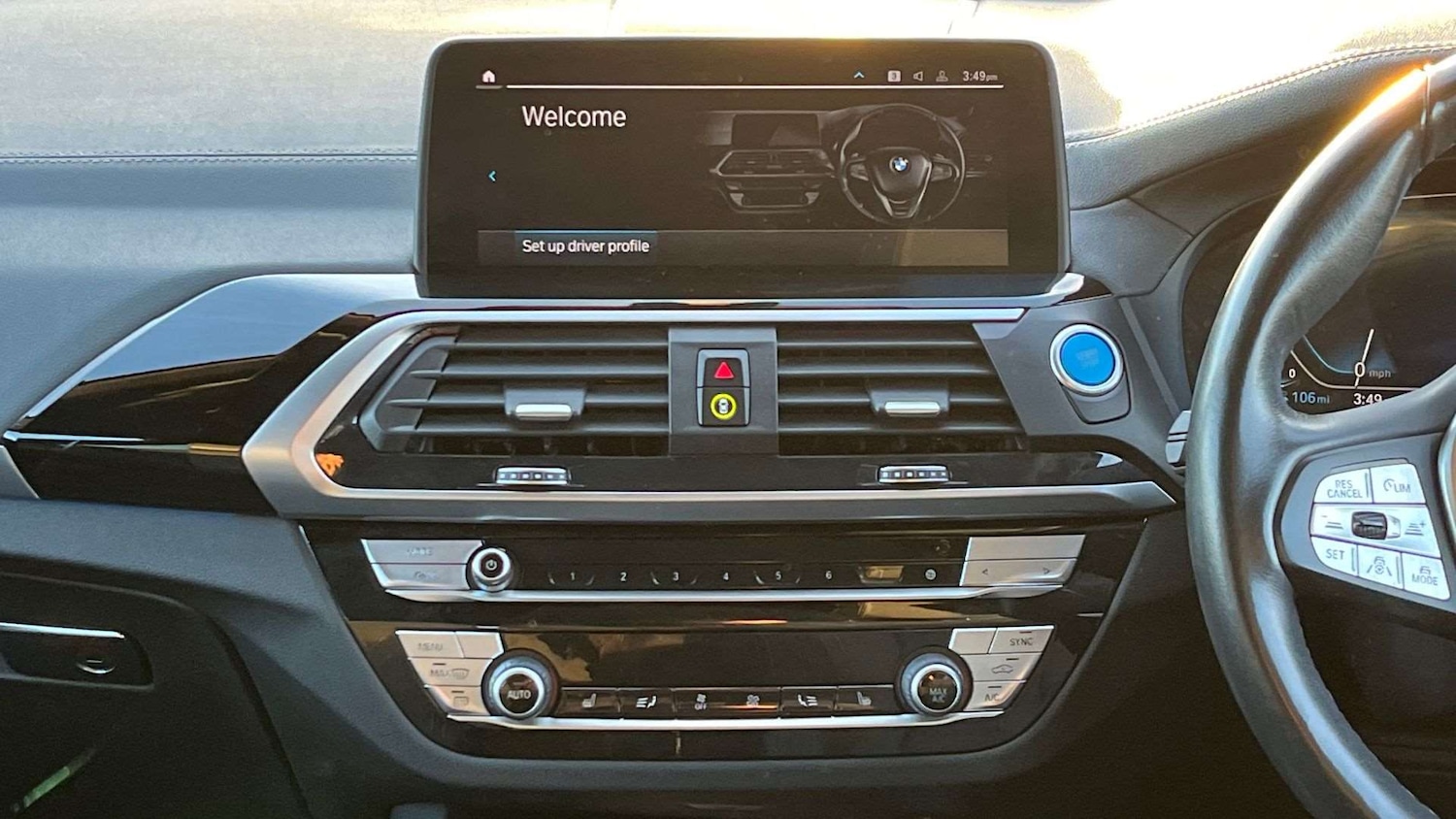 Used BMW iX3 2021 for sale - 76967790: Photo 10