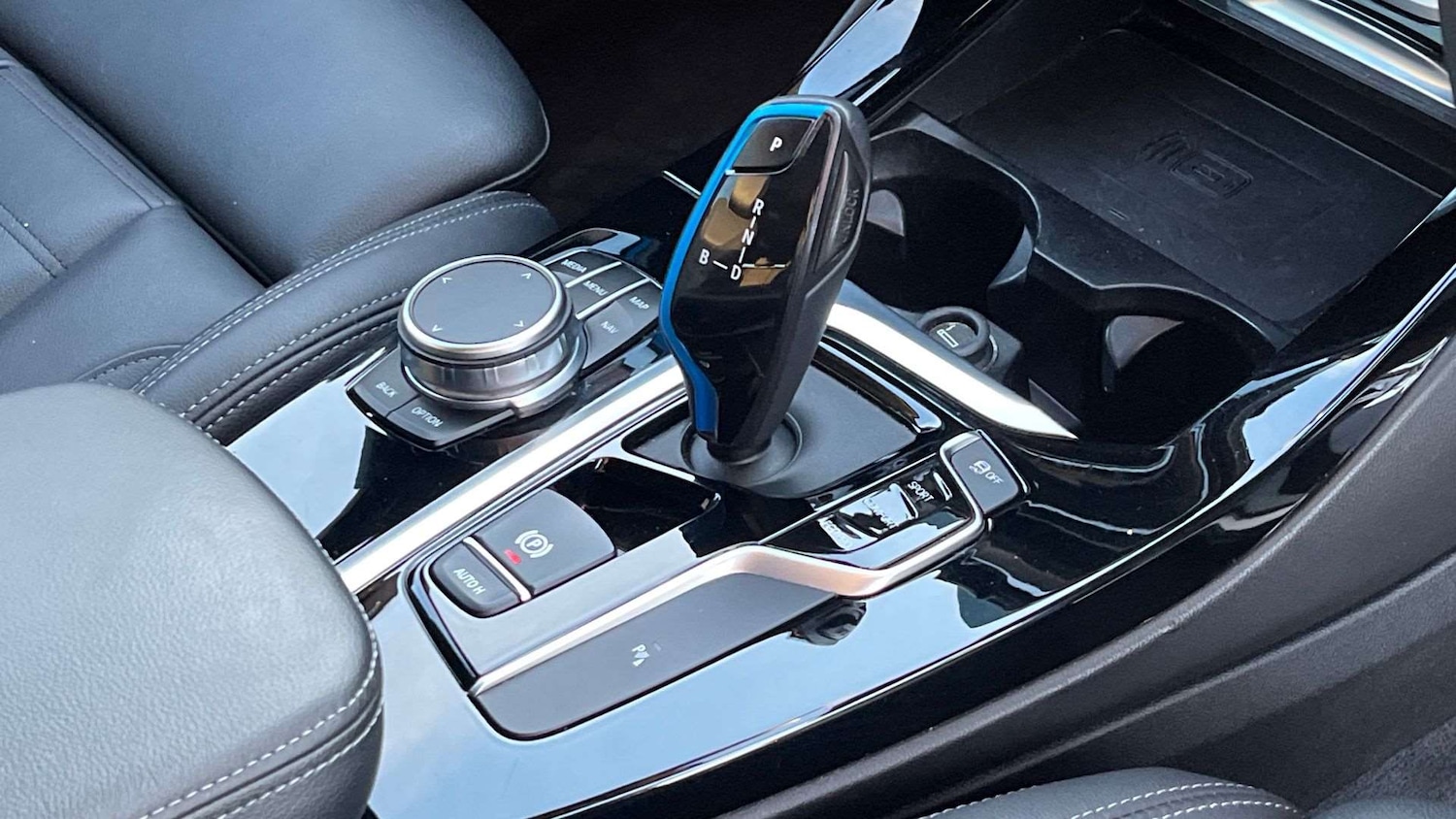 Used BMW iX3 2021 for sale - 76967790: Photo 12