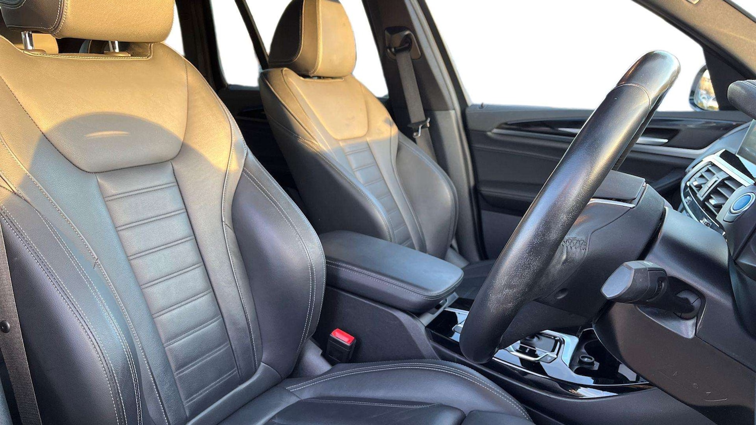 Used BMW iX3 2021 for sale - 76967790: Photo 13