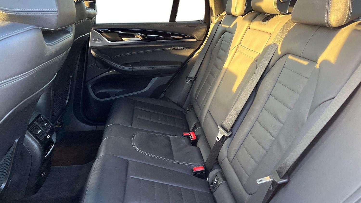 Used BMW iX3 2021 for sale - 76967790: Photo 14