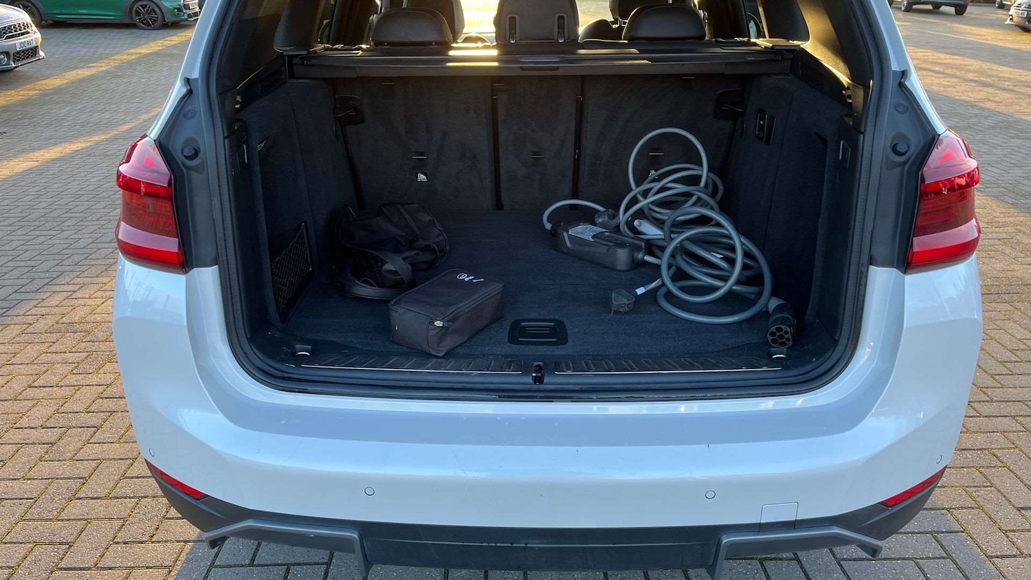 Used BMW iX3 2021 for sale - 76967790: Photo 15