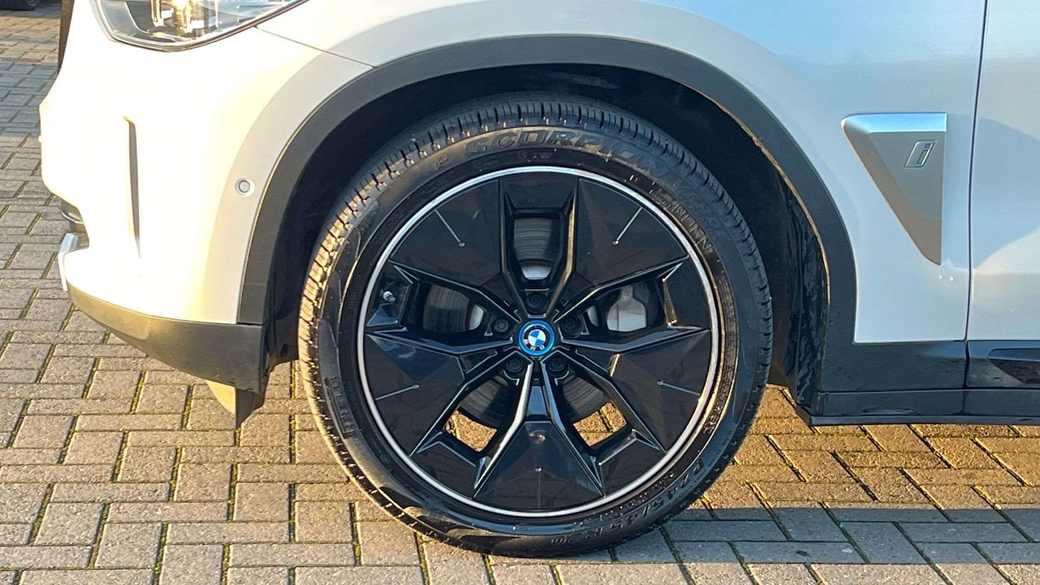 Used BMW iX3 2021 for sale - 76967790: Photo 16