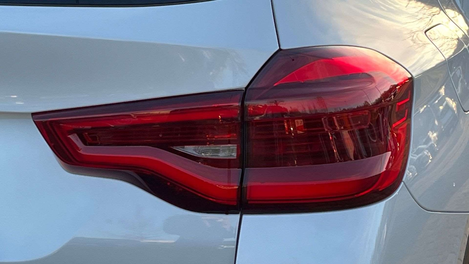 Used BMW iX3 2021 for sale - 76967790: Photo 17