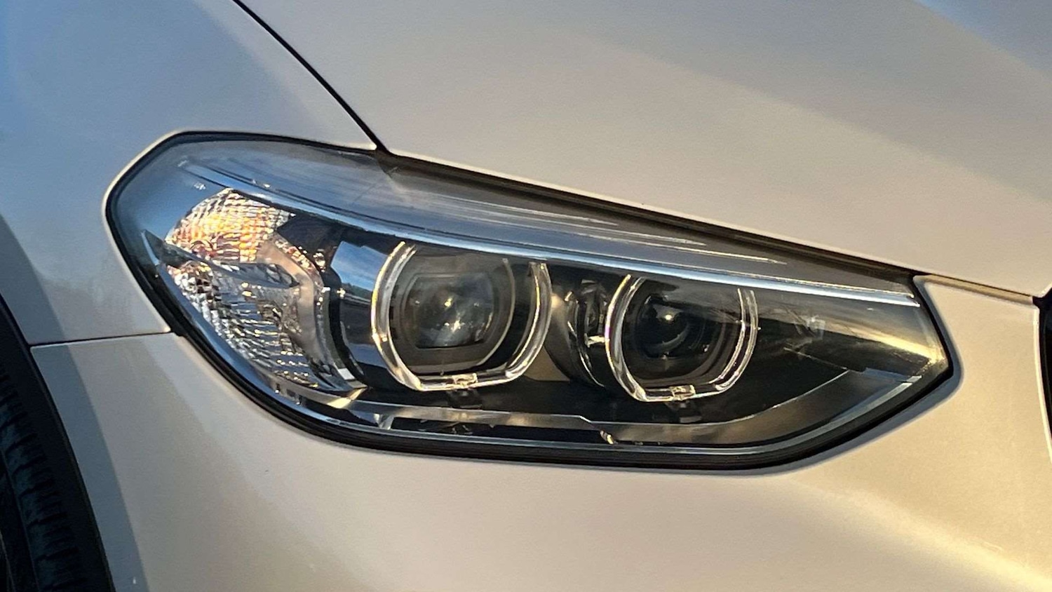 Used BMW iX3 2021 for sale - 76967790: Photo 18