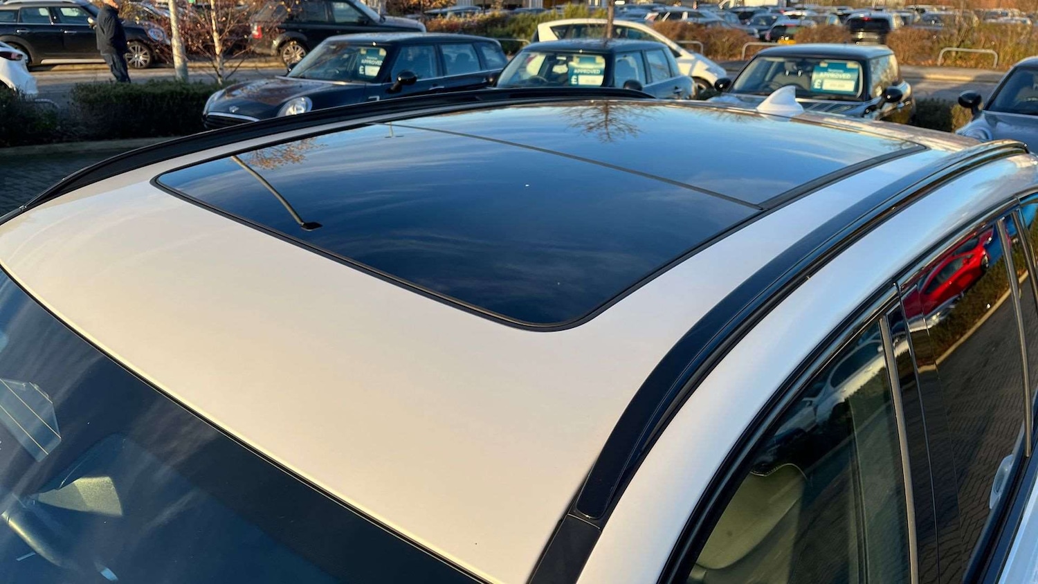 Used BMW iX3 2021 for sale - 76967790: Photo 19