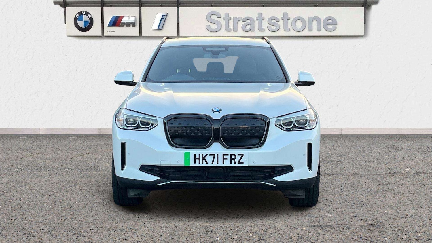 Used BMW iX3 2021 for sale - 76967790: Photo 21