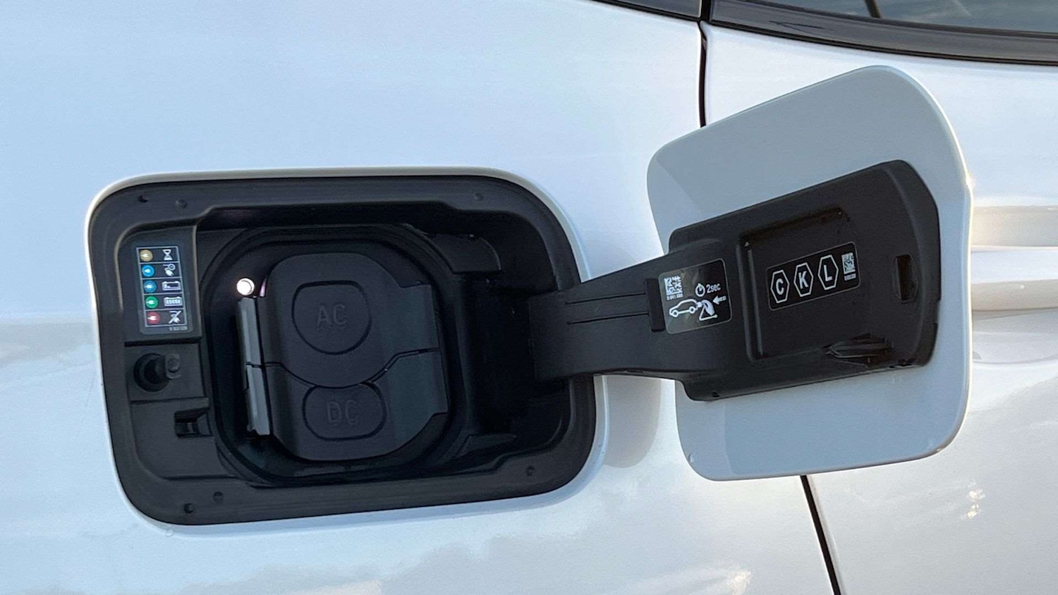 Used BMW iX3 2021 for sale - 76967790: Photo 25