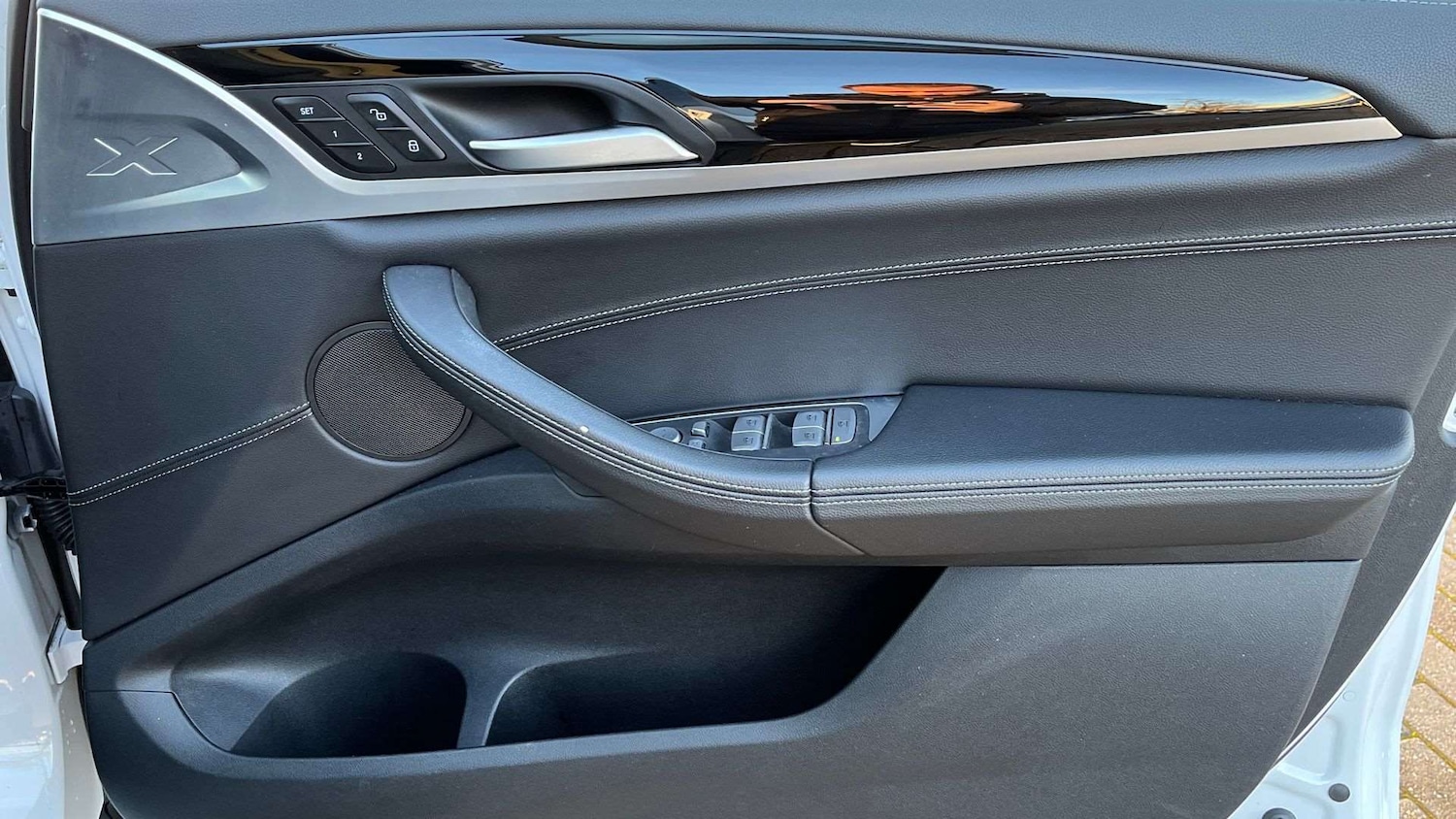 Used BMW iX3 2021 for sale - 76967790: Photo 27