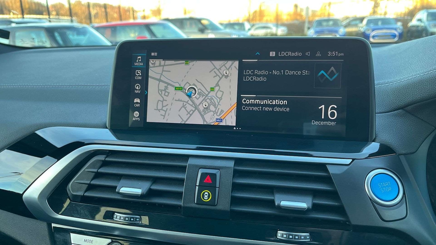 Used BMW iX3 2021 for sale - 76967790: Photo 31