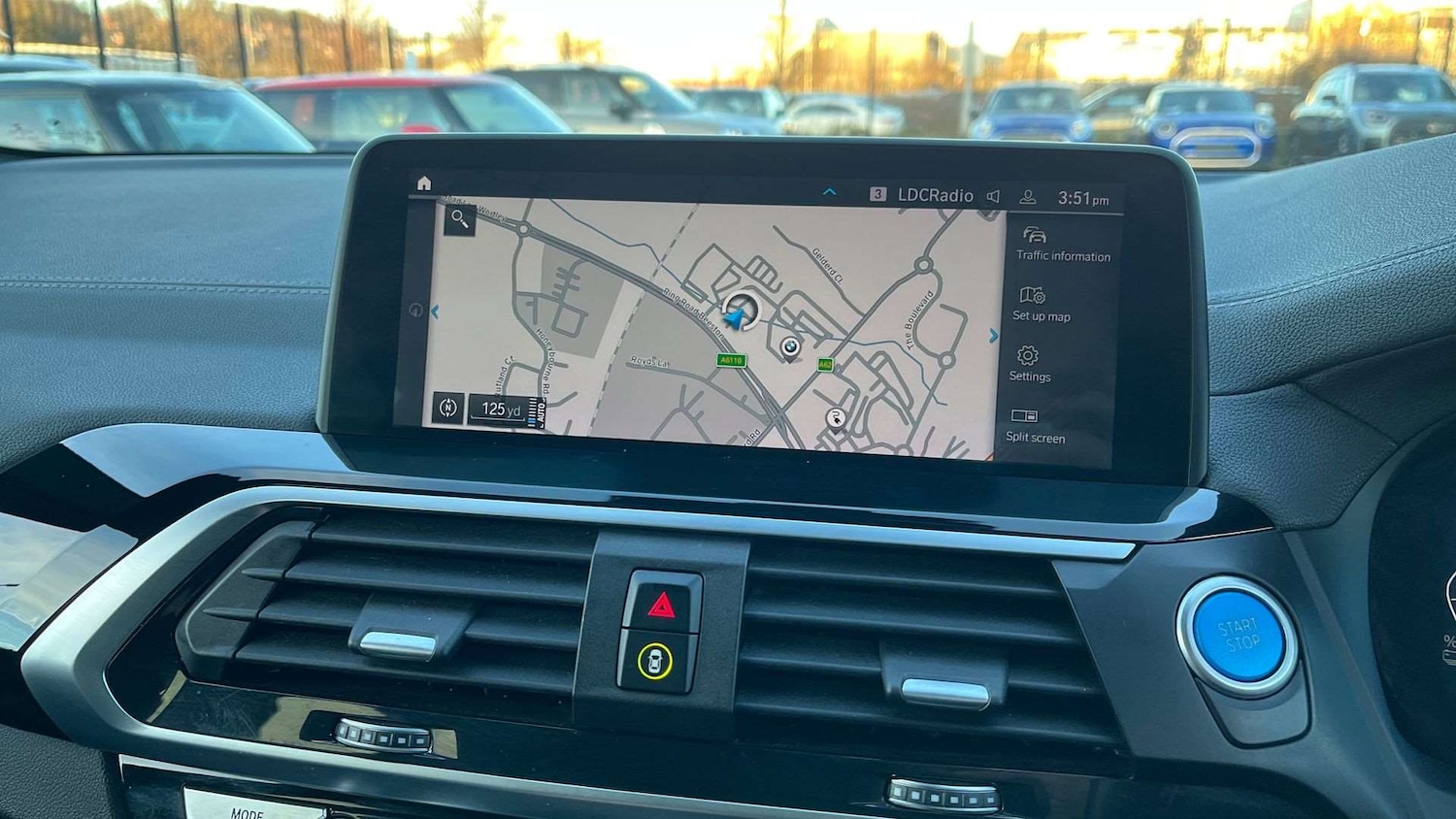 Used BMW iX3 2021 for sale - 76967790: Photo 33