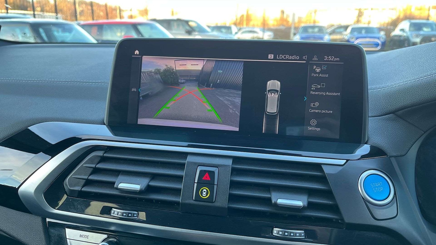 Used BMW iX3 2021 for sale - 76967790: Photo 34