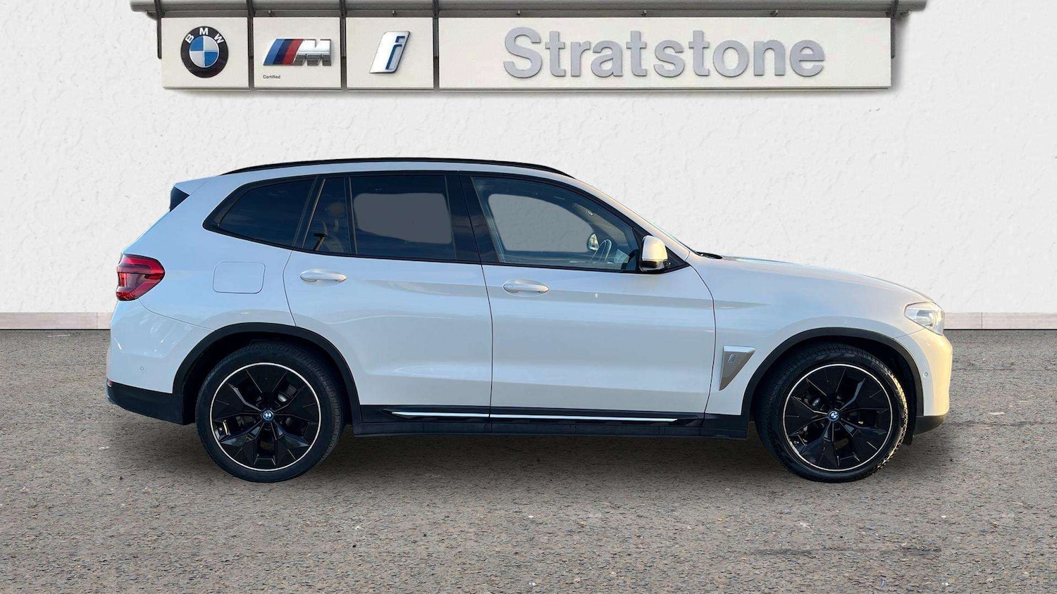 Used BMW iX3 2021 for sale - 76967790: Photo 4