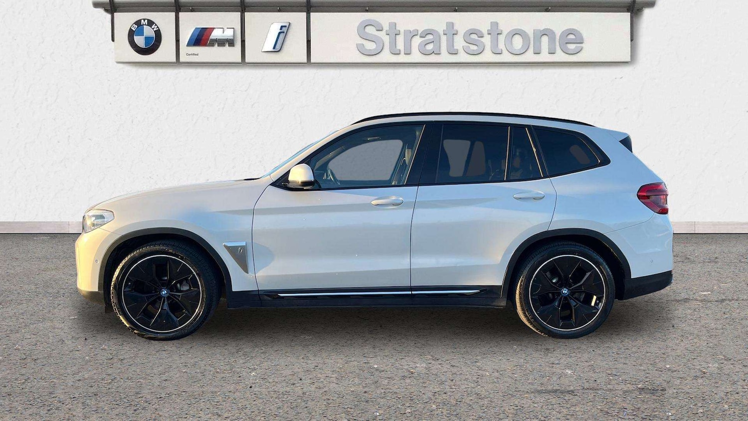 Used BMW iX3 2021 for sale - 76967790: Photo 5