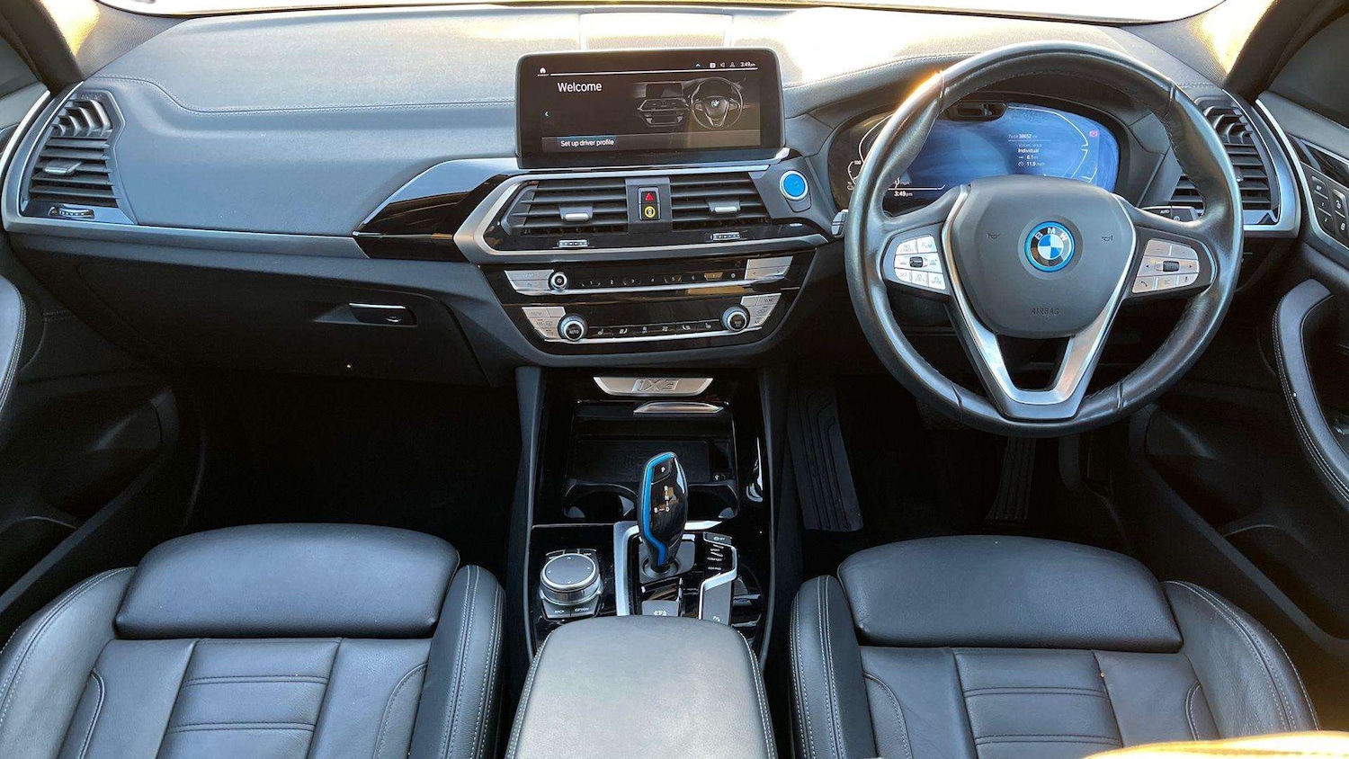 Used BMW iX3 2021 for sale - 76967790: Photo 6