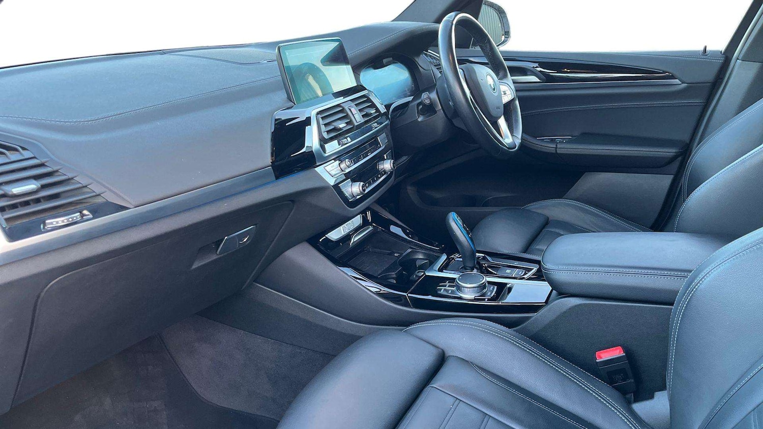 Used BMW iX3 2021 for sale - 76967790: Photo 9