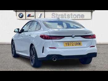 Used BMW 2 Series 2022 for sale - 75218364: Photo