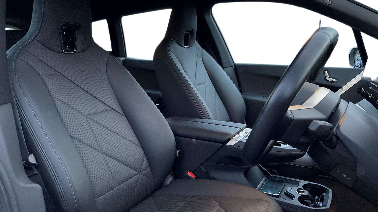 Used BMW iX 2023 for sale - 77540872: Photo 13