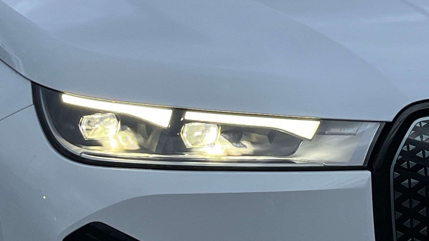 Used BMW iX 2023 for sale - 77540872: Photo 18