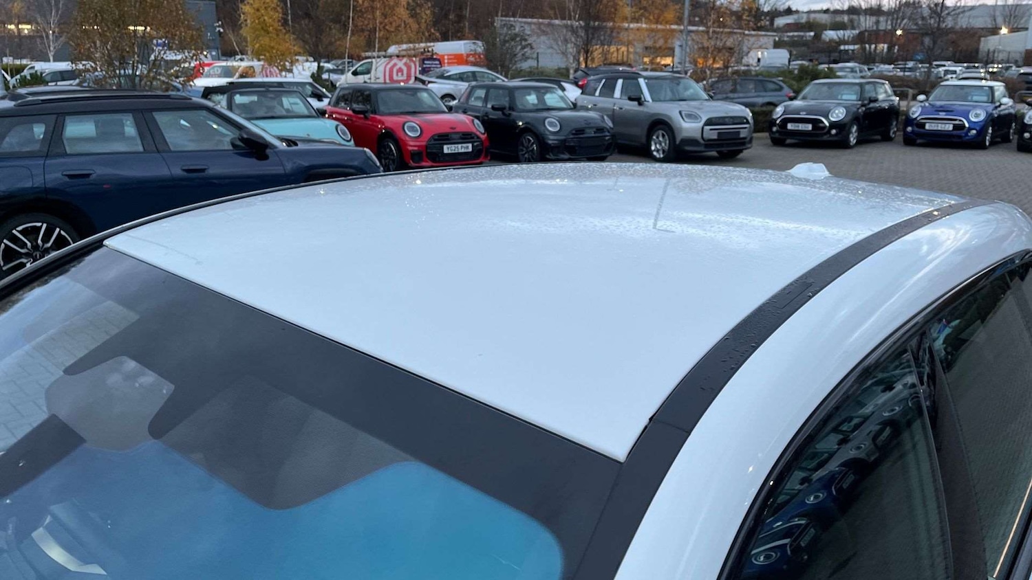 Used BMW iX 2023 for sale - 77540872: Photo 19