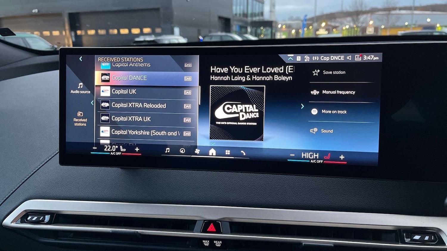 Used BMW iX 2023 for sale - 77540872: Photo 32