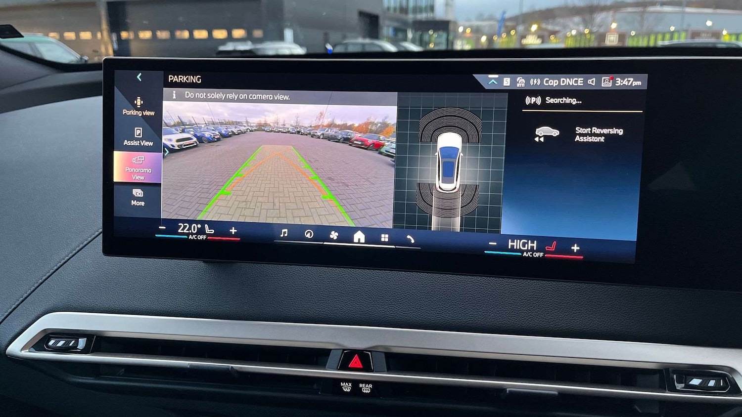 Used BMW iX 2023 for sale - 77540872: Photo 34