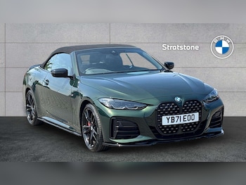 Used BMW 4 Series 2021 for sale - 79239220: Photo