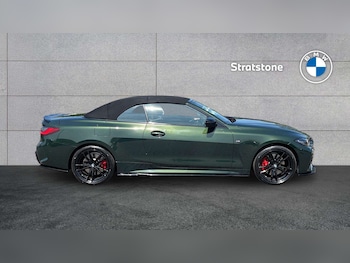 Used BMW 4 Series 2021 for sale - 79239220: Photo