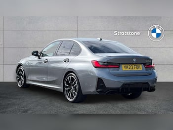 Used BMW 3 Series 2023 for sale - 79784944: Photo
