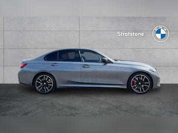 Used BMW 3 Series 2023 for sale - 79784944: Photo