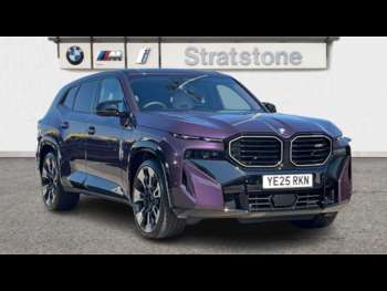 2025 - 5dr Auto