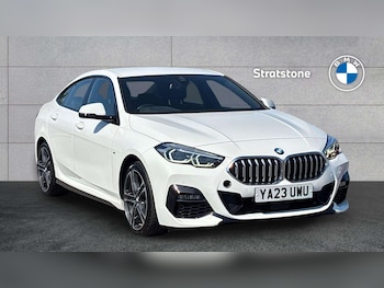 Used BMW 2 Series 2023 for sale - 79135036: Photo